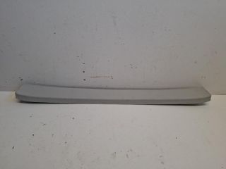 bontott VW SCIROCCO Hátsó Tetőkárpit Takarófedél