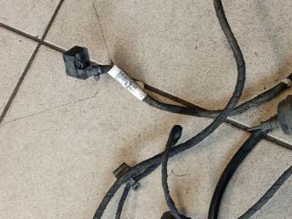 bontott VW SCIROCCO Hátsó Tolatóradar Kábelköteg