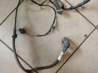 bontott VW SCIROCCO Hátsó Tolatóradar Kábelköteg