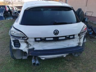 bontott VW SCIROCCO Hátsó Ülés