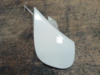 bontott VW SCIROCCO Hátsó Vonószem Burkolat