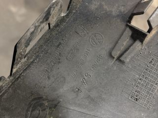 bontott VW SCIROCCO Hűtőrács