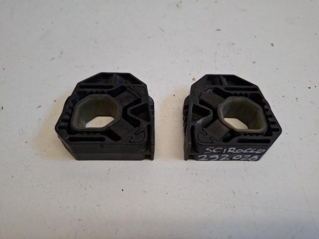 bontott VW SCIROCCO Intercooler Tartó