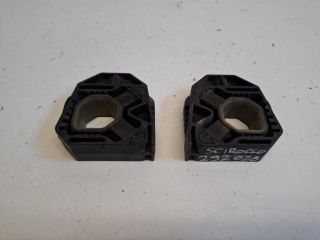 bontott VW SCIROCCO Intercooler Tartó