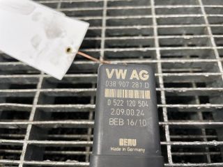 bontott VW SCIROCCO Izzító Relé