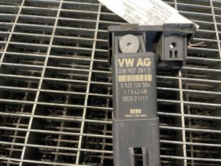 bontott VW SCIROCCO Izzító Relé