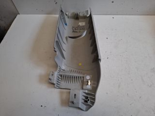 bontott VW SCIROCCO Jobb B Oszlop Burkolat