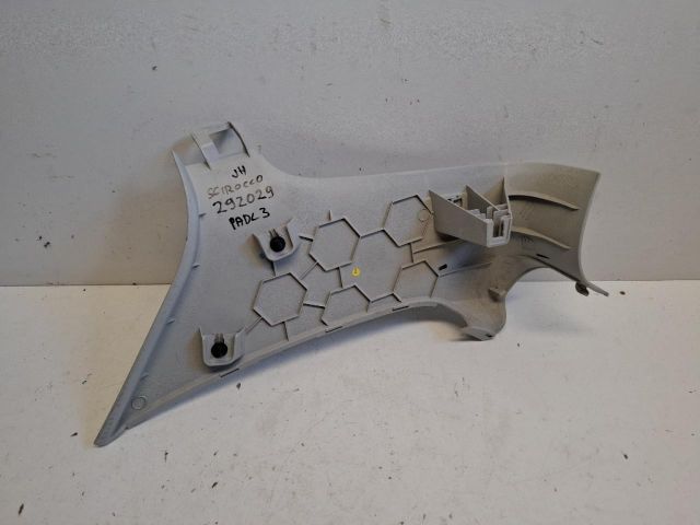 bontott VW SCIROCCO Jobb C Oszlop Burkolat