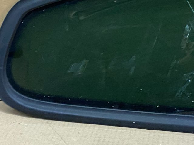 bontott VW SCIROCCO Jobb C Oszlop Oldalablak Üveg