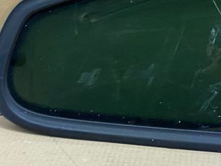 bontott VW SCIROCCO Jobb C Oszlop Oldalablak Üveg