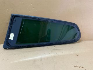 bontott VW SCIROCCO Jobb C Oszlop Oldalablak Üveg