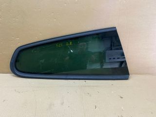 bontott VW SCIROCCO Jobb C Oszlop Oldalablak Üveg