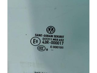 bontott VW SCIROCCO Jobb első Ablak