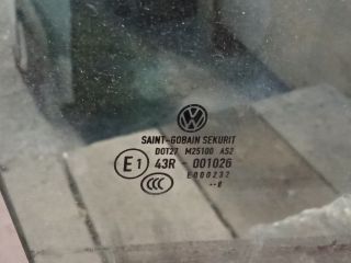 bontott VW SCIROCCO Jobb első Ablak