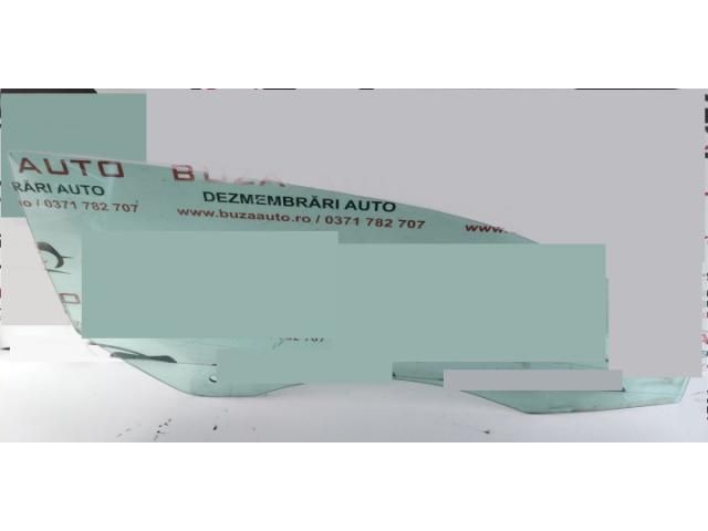 bontott VW SCIROCCO Jobb első Ablak