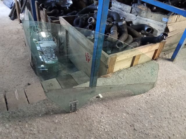 bontott VW SCIROCCO Jobb első Ablak