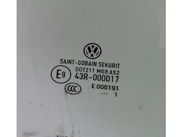 bontott VW SCIROCCO Jobb első Ablak