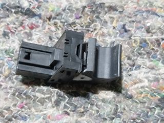 bontott VW SCIROCCO Jobb első Ablakemelő Kapcsoló