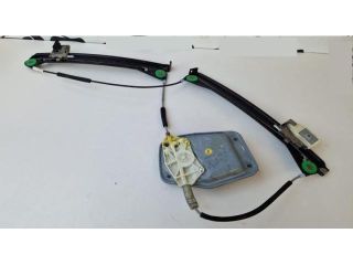 bontott VW SCIROCCO Jobb első Ablakemelő Szerkezet (Elektromos)