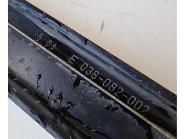 bontott VW SCIROCCO Jobb első Ablakemelő Szerkezet (Elektromos)