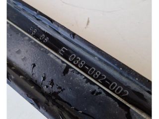 bontott VW SCIROCCO Jobb első Ablakemelő Szerkezet (Elektromos)