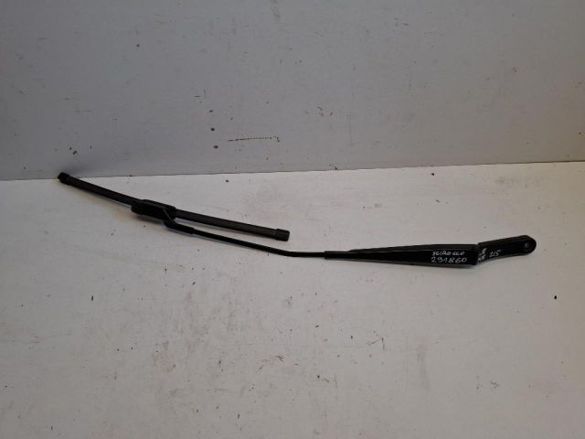 bontott VW SCIROCCO Jobb első Ablaktörlő Kar