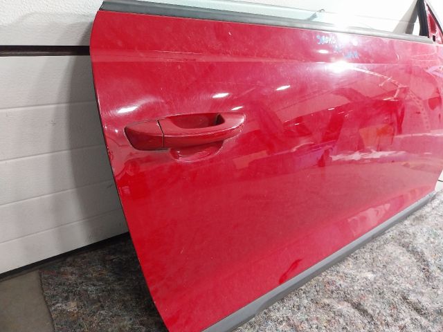 bontott VW SCIROCCO Jobb első Ajtó (Részeivel)