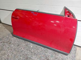 bontott VW SCIROCCO Jobb első Ajtó (Részeivel)