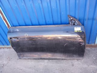 bontott VW SCIROCCO Jobb első Ajtó (Üres lemez)