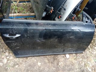 bontott VW SCIROCCO Jobb első Ajtó (Üres lemez)