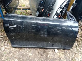 bontott VW SCIROCCO Jobb első Ajtó (Üres lemez)