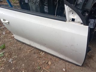 bontott VW SCIROCCO Jobb első Ajtó (Üres lemez)