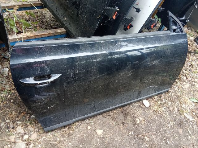 bontott VW SCIROCCO Jobb első Ajtó (Üres lemez)