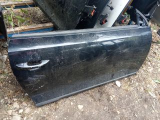 bontott VW SCIROCCO Jobb első Ajtó (Üres lemez)