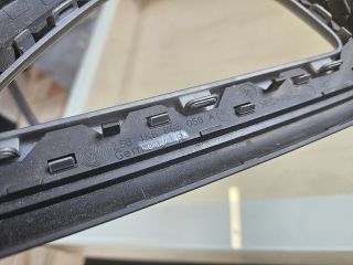 bontott VW SCIROCCO Jobb első Ajtóbehúzó