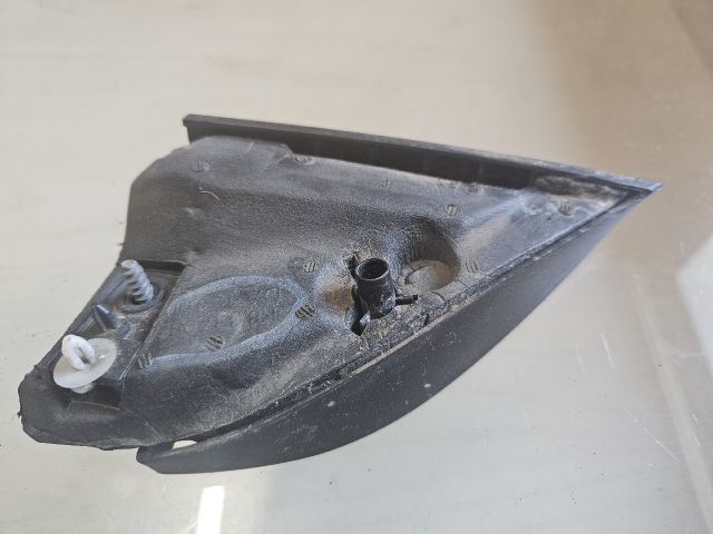 bontott VW SCIROCCO Jobb első Ajtókeret Burkolat