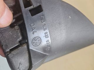 bontott VW SCIROCCO Jobb első Ajtókeret Burkolat