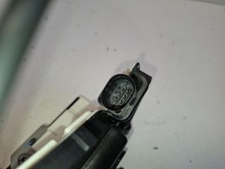 bontott VW SCIROCCO Jobb első Ajtózár