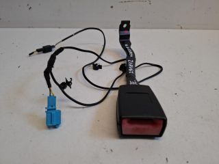 bontott VW SCIROCCO Jobb első Biztonsági Öv Csat