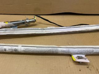 bontott VW SCIROCCO Jobb első Függöny Légzsák