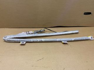 bontott VW SCIROCCO Jobb első Függöny Légzsák