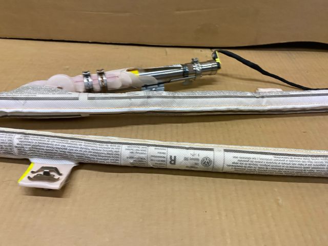 bontott VW SCIROCCO Jobb első Függöny Légzsák