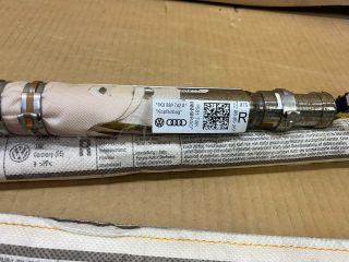 bontott VW SCIROCCO Jobb első Függöny Légzsák