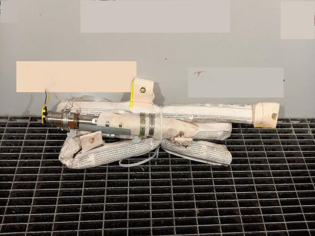 bontott VW SCIROCCO Jobb első Függöny Légzsák