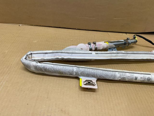 bontott VW SCIROCCO Jobb első Függöny Légzsák