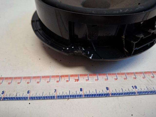 bontott VW SCIROCCO Jobb első Hangszóró