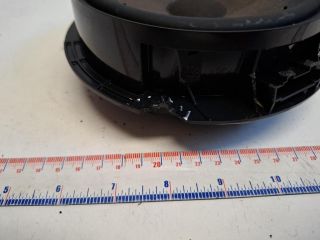 bontott VW SCIROCCO Jobb első Hangszóró