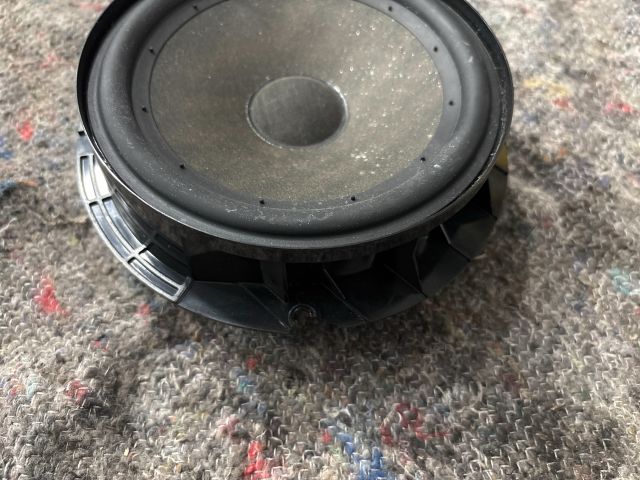 bontott VW SCIROCCO Jobb első Hangszóró