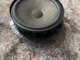 bontott VW SCIROCCO Jobb első Hangszóró