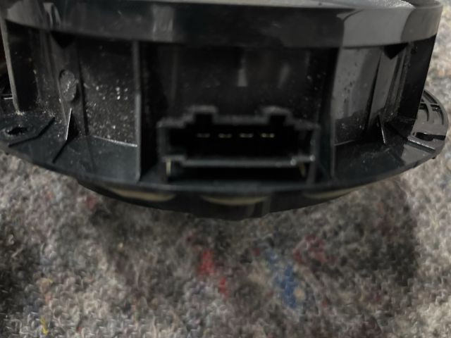 bontott VW SCIROCCO Jobb első Hangszóró
